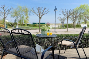 Villa Louise Nr 2 in Seebad Ahlbeck